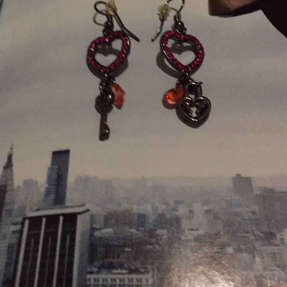 EARRINGS - Picture 2 of 11